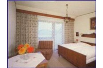 Austria Penzión Markt Sankt Martin, Wewnątrz